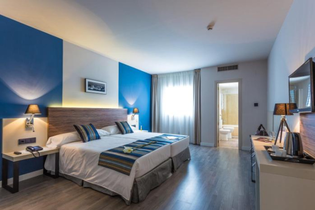 Granada City Dream Hotel - Granada