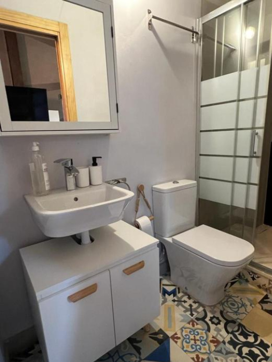 Suite mosaico - Granada