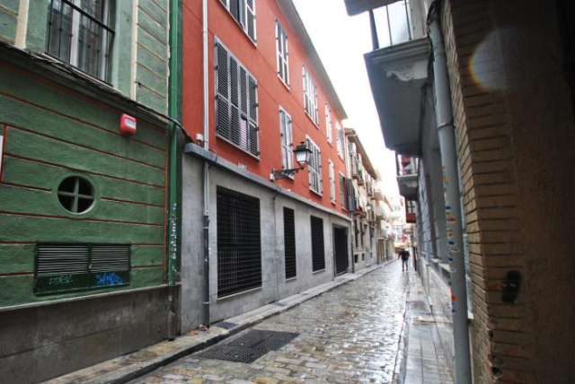 Apartamentos Hemar Granada - 格拉納達