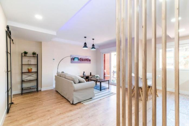 Modern Apartment close to the city center and Alhambra - Granada