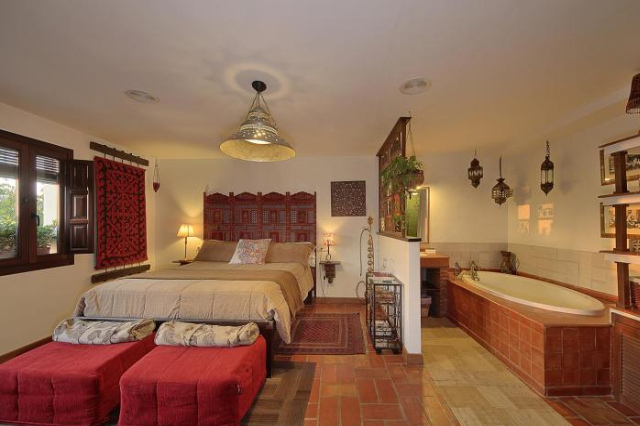 Montes Claros Sun Hotel - Granada