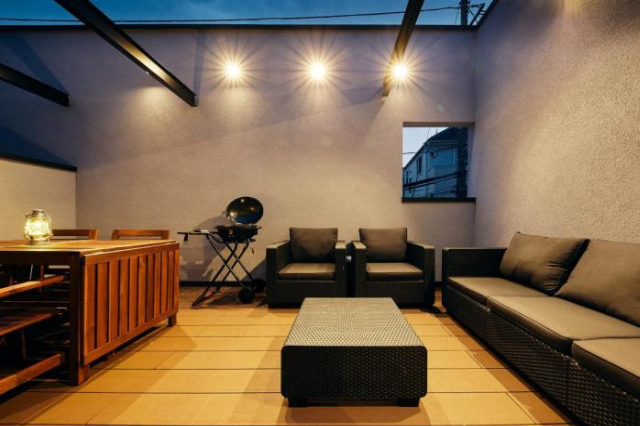 634 Condo Shinjuku - Vacation STAY 01902v - 東京