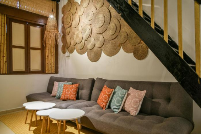 Ohana House-31 - Malacca