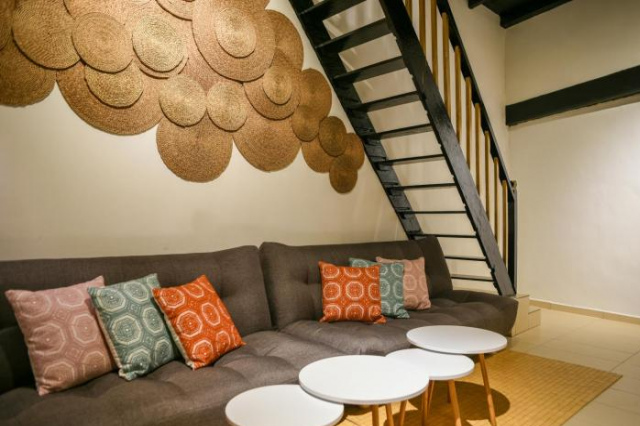 Ohana House-31 - Malacca