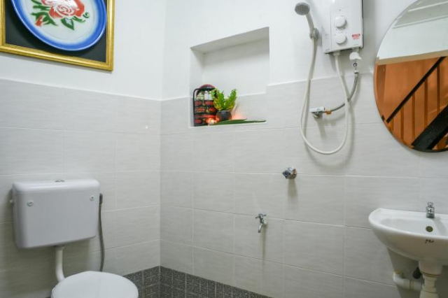 Ohana House-31 - Malacca
