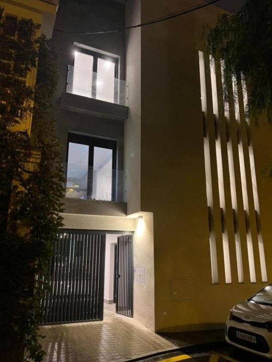 POWER HOME - Granada
