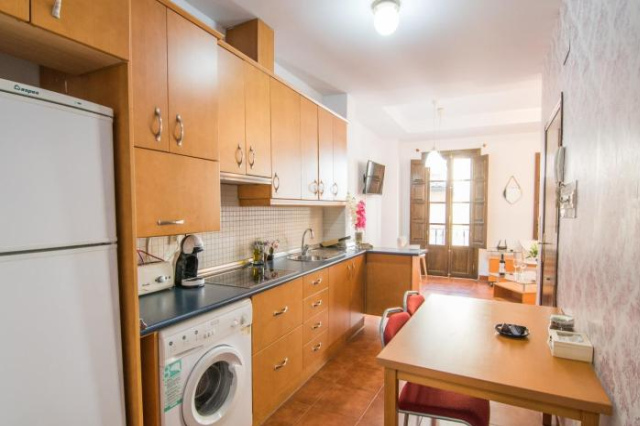 tuGuest Plaza Nueva Apartment - 格拉納達