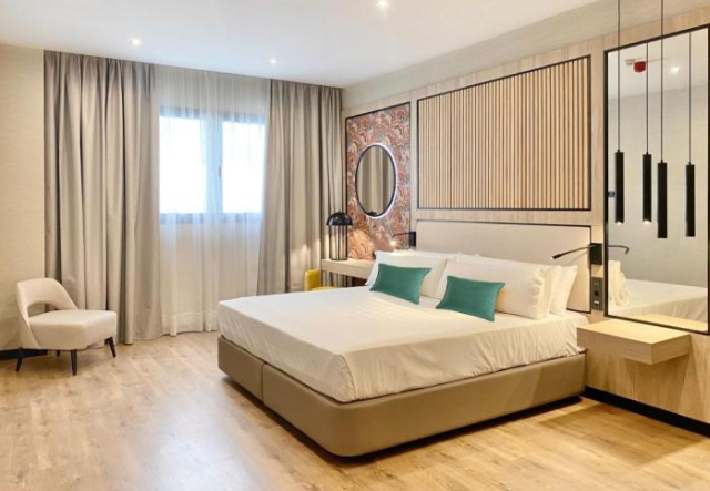 Soho Boutique Córdoba - 科爾多瓦