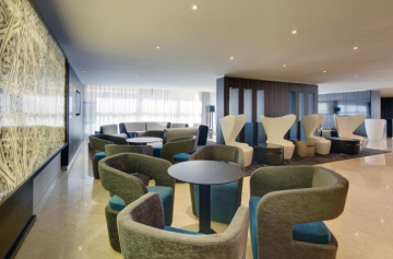 Sercotel Córdoba Medina Azahara