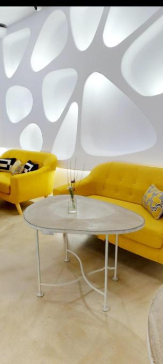 Hotel Boutique Suite Generis, Premiado El hotel más acogedor de España - Cordoba