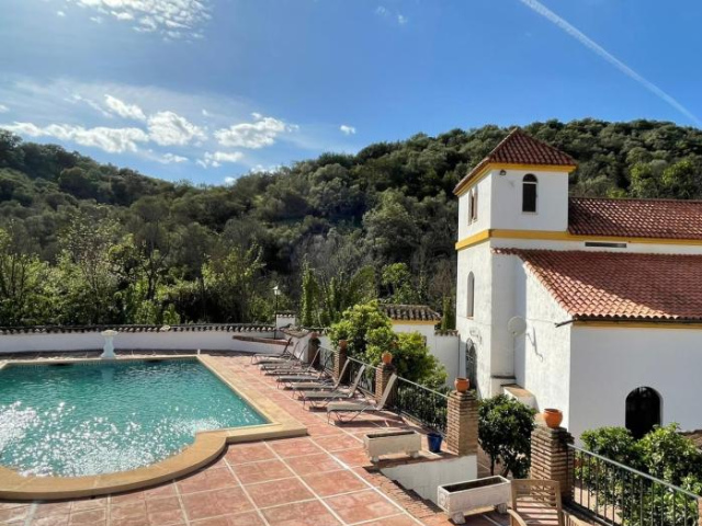 Hacienda La Trinidad - Cordoba