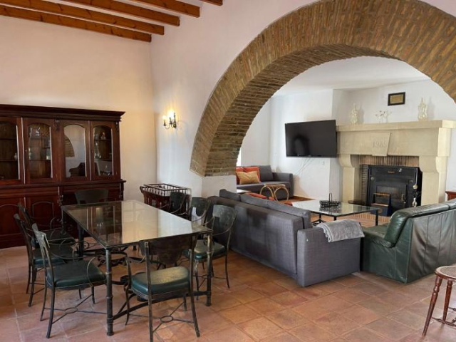 Hacienda La Trinidad - Cordoba