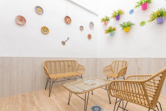 Apartamento La Cuadra en Centro Cordoba - Cordoba
