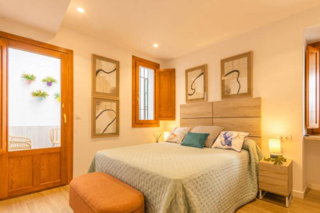 Apartamento La Cuadra en Centro Cordoba - Cordoba