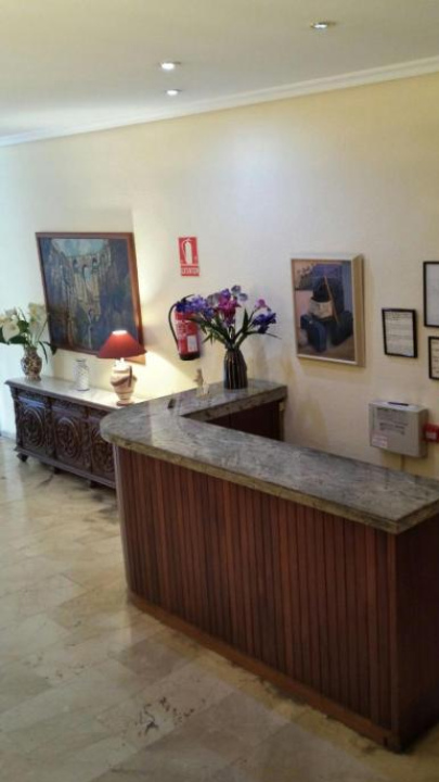 Ronda Hostel - Cordoba