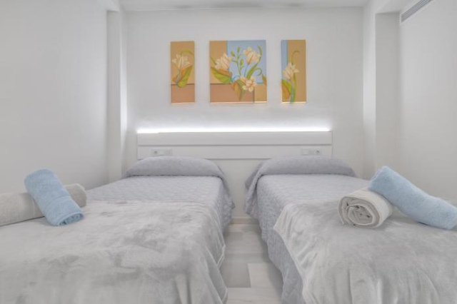 Apartamento Haranas, parking incluido - Cordoba
