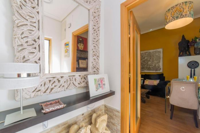APARTAMENTO CASA NARANJO - 科爾多瓦