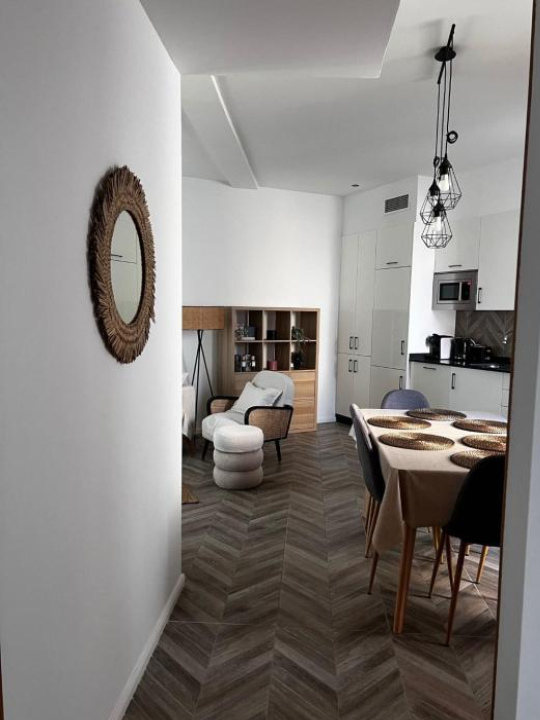 Luxury new 6 pax apart Downtown. - 科爾多瓦