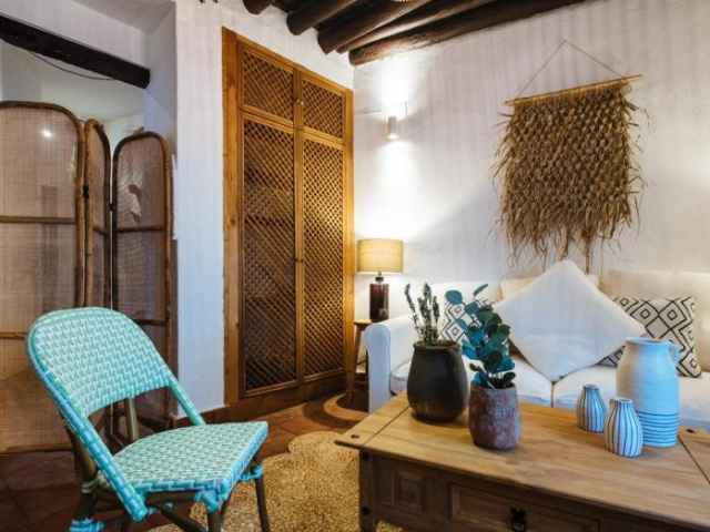 Casa Patio Los Sueños de Daury I - Cordoba