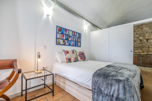 Luxury Cister Apartment - Cordoba