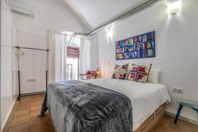 Luxury Cister Apartment - Cordoba