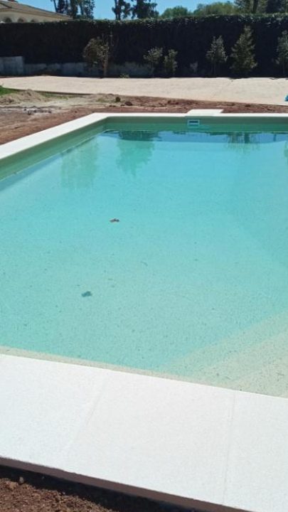 Aljubea vivienda turística alojamiento rural - Cordoba
