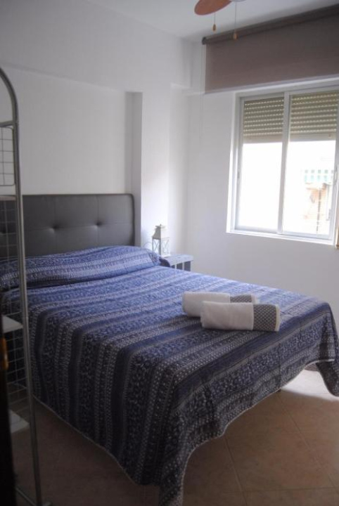 Apartamento Avenida Parque - 科爾多瓦