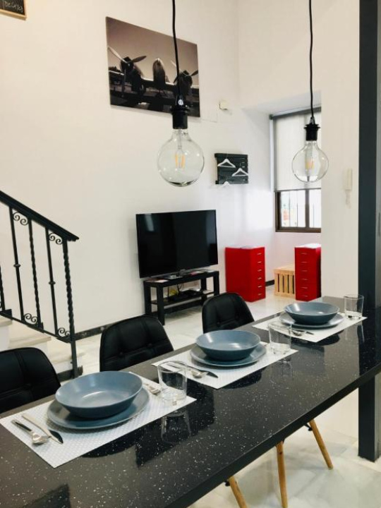 Fabuloso Loft en Centro Histórico de Córdoba. Tendillas-Mezquita-Catedral. - 科爾多瓦