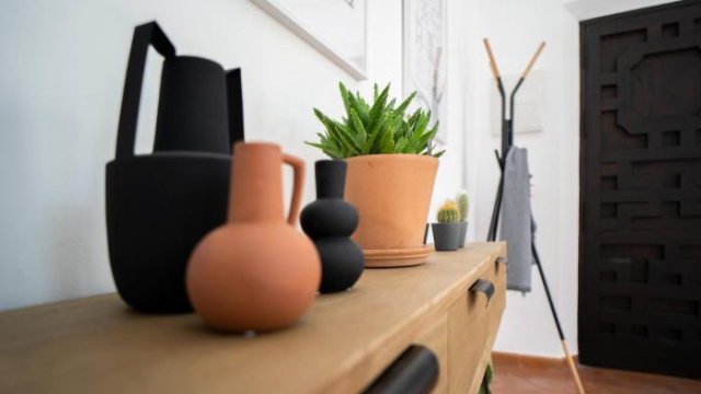 Apartamento en Palacete Cordobés S. XVIII / Judería de Córdoba - Cordoba