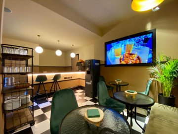HoGraFic Hotel Boutique