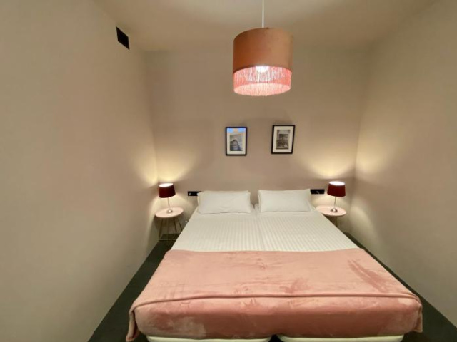 HoGraFic Hotel Boutique - Valencia