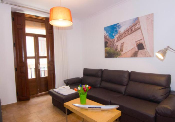 Living Valencia Apartments - Merced
