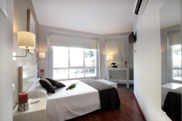 Dorma Valencia Regne Hostel