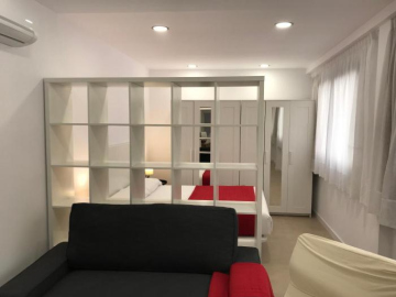 Bet Apartments - City Suites Reig