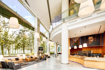Sercotel Sorolla Palace