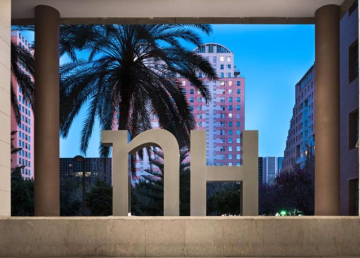 NH Valencia Science Hotel