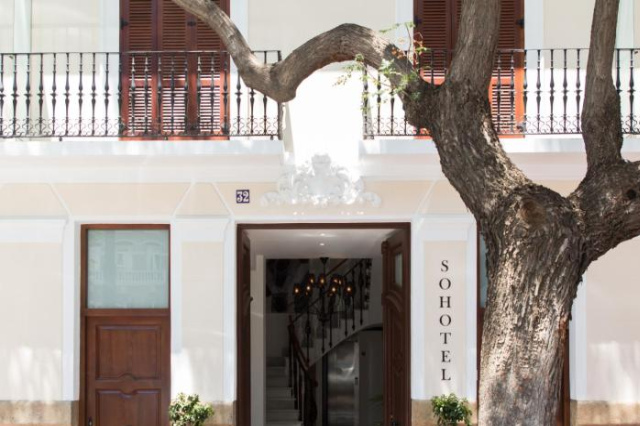 Soho Valencia - Valencia