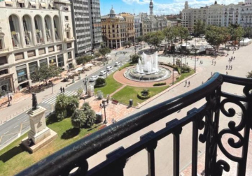 Venecia Plaza Centro