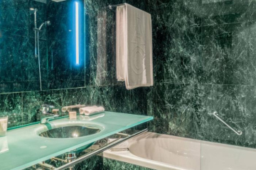 AC Hotel Valencia by Marriott
