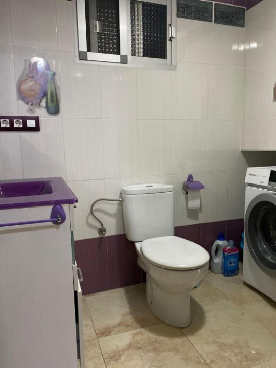 Valencia Cerca al Puerto Shared Apartment - Valencia