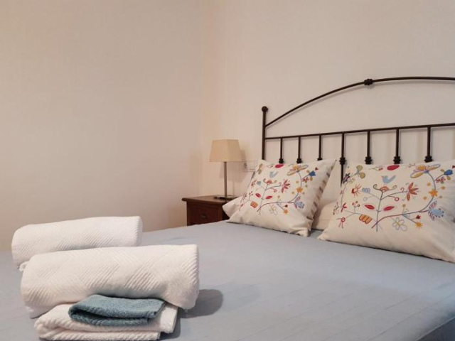 Guillem Sorolla Apartment - Valencia