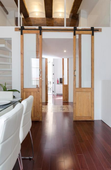 Valencia City Center Apartment - Valencia