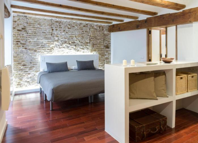 Valencia City Center Apartment - Valencia