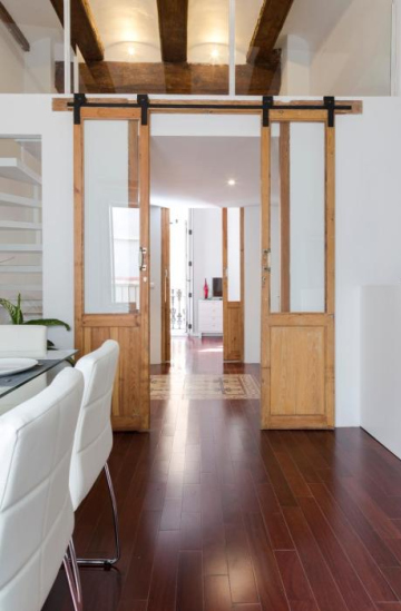 Valencia City Center Apartment
