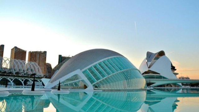 Sercotel Valencia Alameda 41 - Valencia