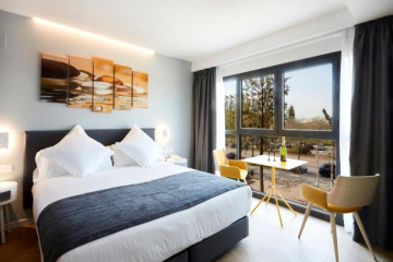 Sercotel Valencia Alameda 41