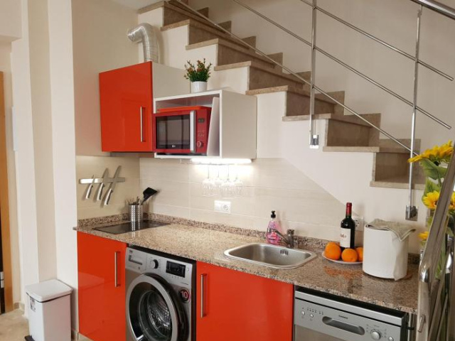 Apartments Abate 4 - 瓦倫西亞