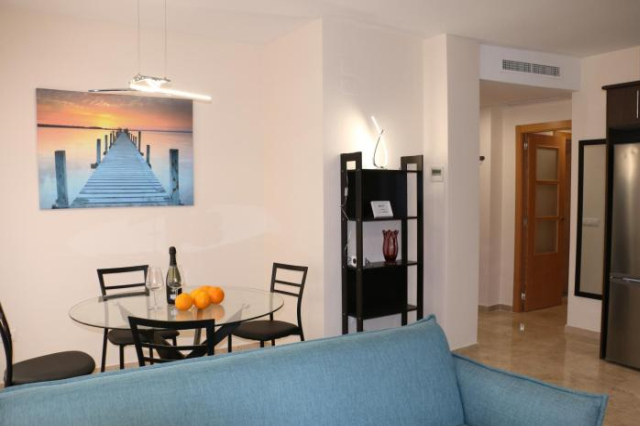 Apartments Abate 4 - 瓦倫西亞