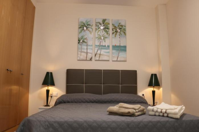 Apartments Abate 4 - 瓦倫西亞