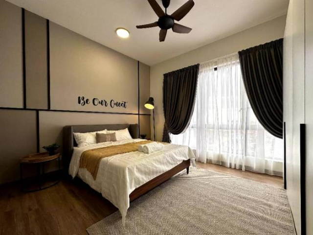 Premier Condo in Melaka - Malacca